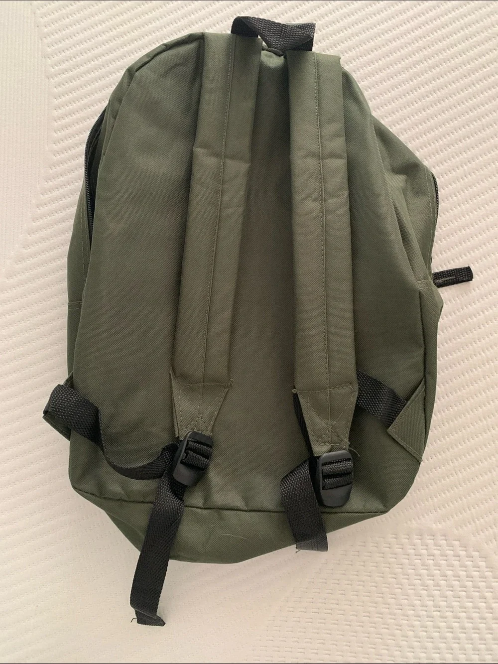 Trailmaker Olive Green Men's Everyday Backpack